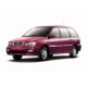 Тюнинг обвес KIA Joise
