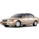 Тюнинг обвес KIA Magentis 2000-2005