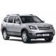 Тюнинг обвес KIA Mohave