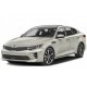 Тюнинг обвес KIA Optima 2015-