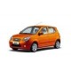 Тюнинг обвес KIA Picanto 2004-2011