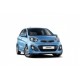 Тюнинг обвес KIA Picanto 2011-