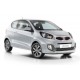 Тюнинг обвес KIA Picanto 2017-