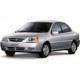 Тюнинг обвес KIA Rio 2000-2005