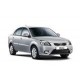 Тюнинг обвес KIA Rio 2005-2011