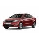 Тюнинг обвес KIA Rio 2011-2017