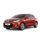 Тюнинг обвес KIA Rio 2017-