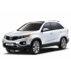 Тюнинг обвес KIA Sorento 2009-2013