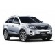 Тюнинг обвес KIA Sorento 2013-2015