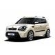 Тюнинг обвес KIA Soul 2009-2014