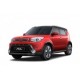 Тюнинг обвес KIA Soul 2014-2019