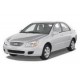 Тюнинг обвес KIA Spectra