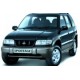 Тюнинг обвес KIA Sportage 1994-2004
