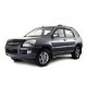 Тюнинг обвес KIA Sportage 2005-2010