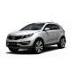 Тюнинг обвес KIA Sportage 2010-2015