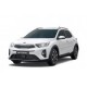 Тюнинг обвес KIA Stonic 2017-