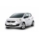 Тюнинг обвес KIA Venga