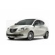 Тюнинг обвес Lancia Ypsilon