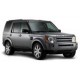 Тюнинг обвес Land Rover Discovery 3
