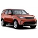 Тюнинг обвес Land Rover Discovery 5