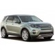 Тюнинг обвес Land Rover Discovery Sport 2014-