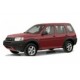 Тюнинг обвес Land Rover Freelander 1