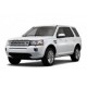 Тюнинг обвес Land Rover Freelander 2