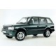 Тюнинг обвес Land Rover Range Rover 2 1994-2002