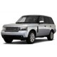 Тюнинг обвес Land Rover Range Rover 2002-2012