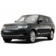Тюнинг обвес Land Rover Range Rover 2012-