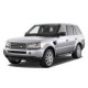 Тюнинг обвес Land Rover Range Rover Sport 2005-2013