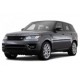 Тюнинг обвес Land Rover Range Rover Sport 2013-