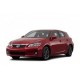 Тюнинг обвес Lexus CT 200h