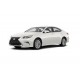 Тюнинг обвес Lexus ES 2018-