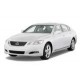 Тюнинг обвес Lexus GS 2005-2012