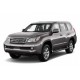 Тюнинг обвес Lexus GX 460