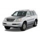 Тюнинг обвес Lexus GX 470