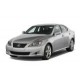 Тюнинг обвес Lexus IS 2005-2013