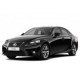 Тюнинг обвес Lexus IS 2013-