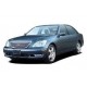 Тюнинг обвес Lexus LS 2000-2006