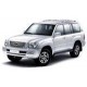 Тюнинг обвес Lexus LX 470