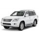 Тюнинг обвес Lexus LX 570