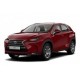 Тюнинг обвес Lexus NX