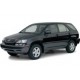 Тюнинг обвес Lexus RX 1997-2003