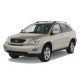 Тюнинг обвес Lexus RX 2003-2009