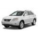 Тюнинг обвес Lexus RX 2009-2015