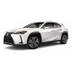 Тюнинг обвес Lexus UX