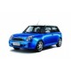 Тюнинг обвес Lifan 320
