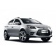 Тюнинг обвес Lifan X50