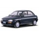 Тюнинг обвес Mazda 121